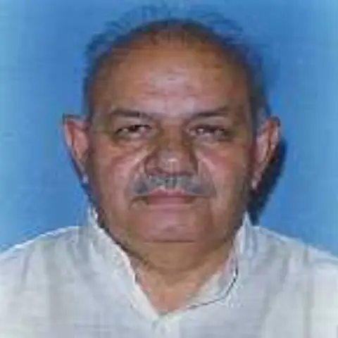 Gupta , Prof. Chaman Lal