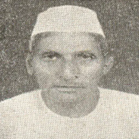 Gupta , Shri Badshah