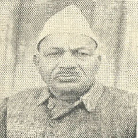 Gupta , Shri Chheda Lal