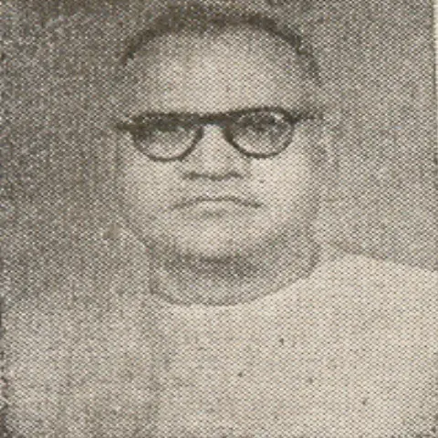 Gupta , Shri Kashi Ram