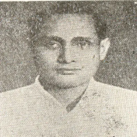 Gupta , Shri Priya