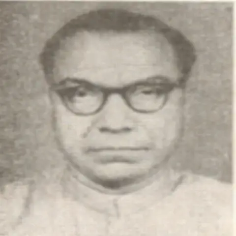 Gupta , Shri Ram Krishan