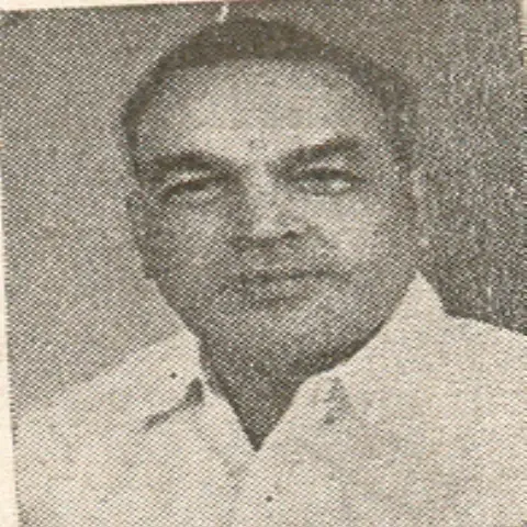 Gupta , Shri Ram Ratan