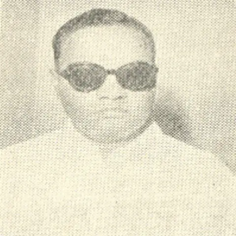 Gupta , Shri Sadhan Ch.
