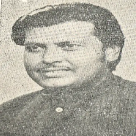 Gupta , Shri Shyam Sundar