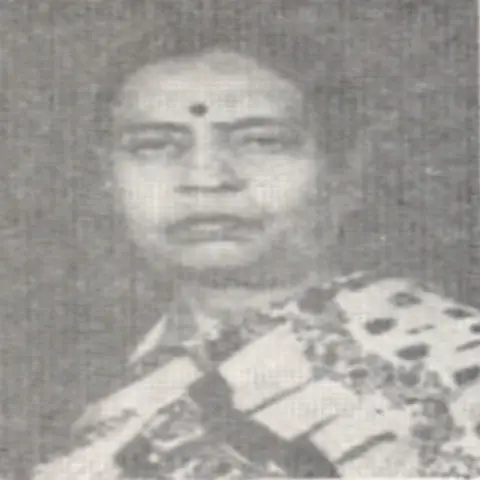 Gupta , Smt. Prabhawati