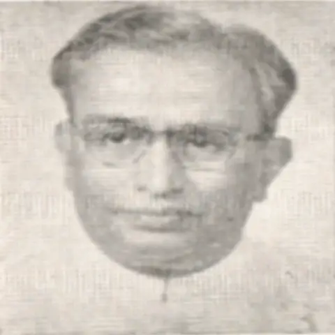 Hajarnavis , Shri Ramchandra Matand
