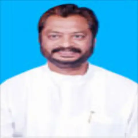 Harsha Kumar , Shri G.V.
