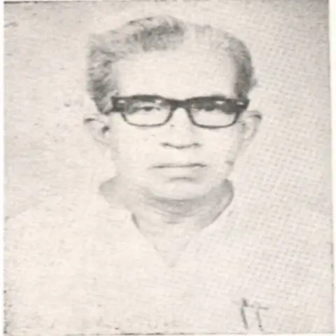 Hazra , Shri Manoranjan