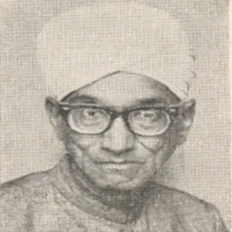 Hem Raj , Shri