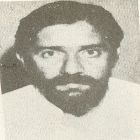 Hifzur Rahman , Maulana Mohammad