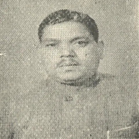 Iyyani , Shri V. Eacharan
