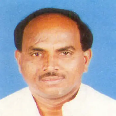 Jadhav (Patil) , Shri Suresh Ramrao