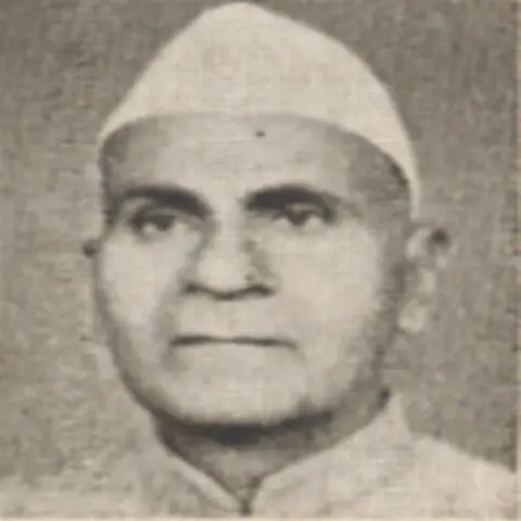 Jadhav , Shri V.N.