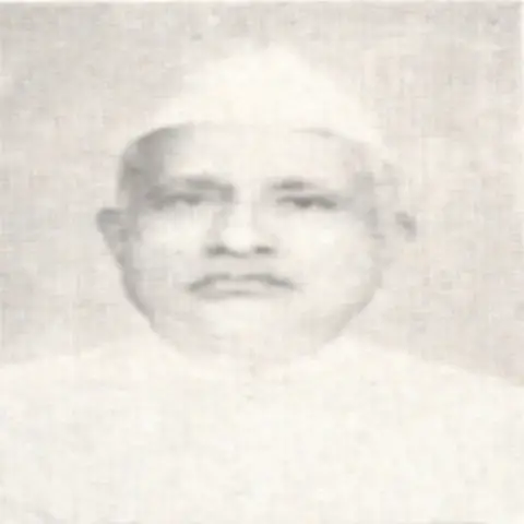 Jagannath Prasad , Shri