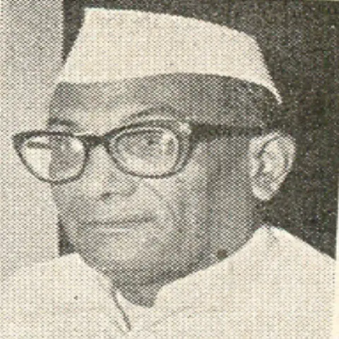 Jain , Shri Ajit Prasad