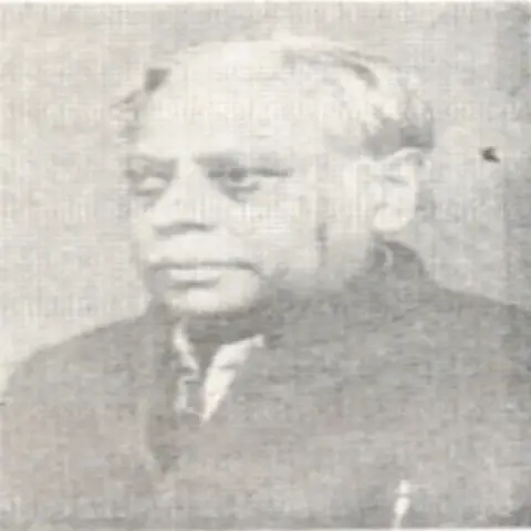 Jain , Shri Dal Chander