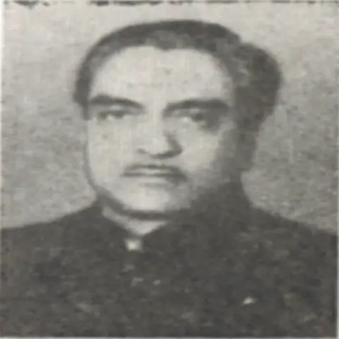 Jain , Shri Nihal Singh