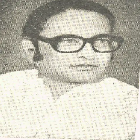 Jain , Shri Nirmal Chandra
