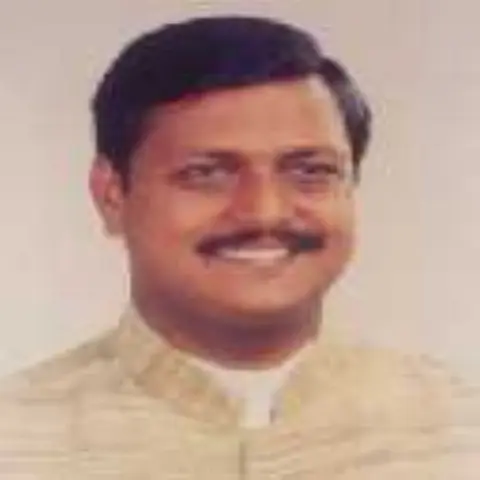 Jain , Shri Satya Pal
