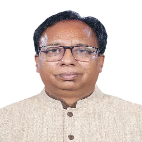 Jaiswal , Dr. Sanjay