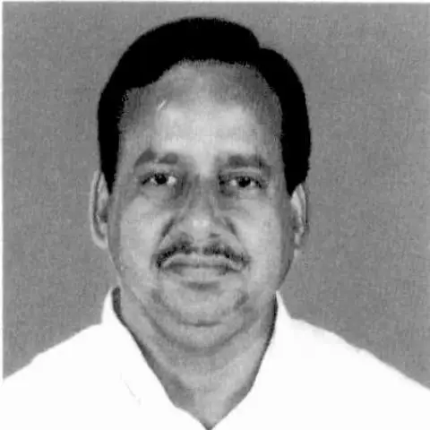 Jaiswal , Shri Jawahar Lal