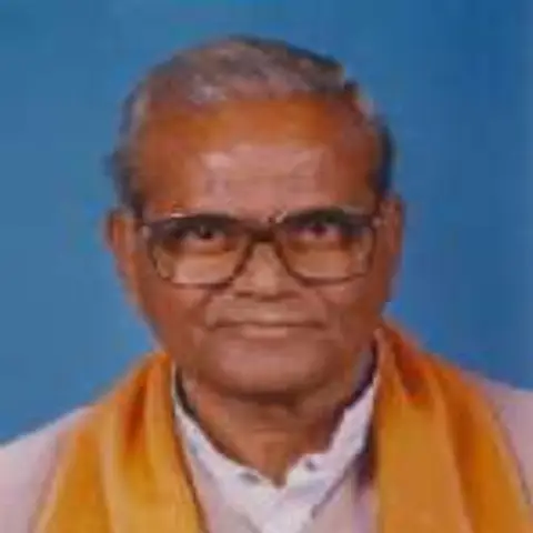 Jaiswal , Shri Shankar Prasad