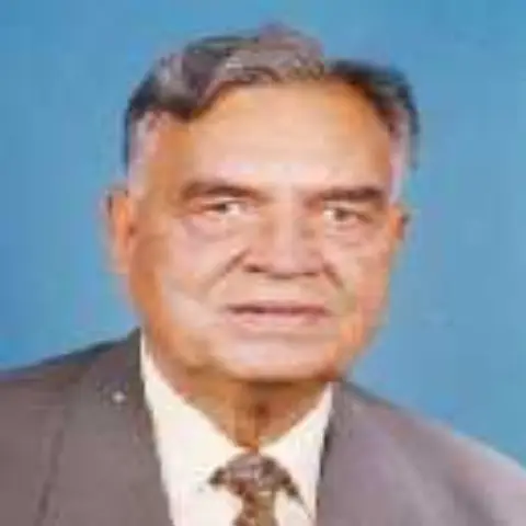 Jakhar , Dr. Bal Ram