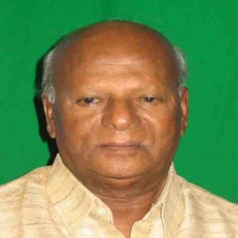 Jalappa , Shri R.L.