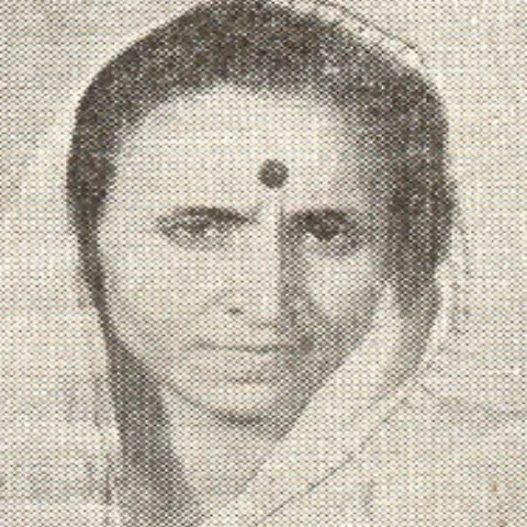 Jamuna Devi , Smt.