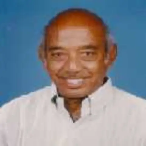 Janarthanan , Shri M.R. Kadambur