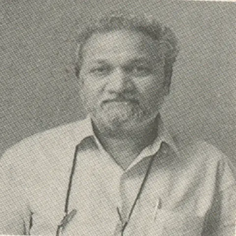 Jawali , Dr. Basawaraj
