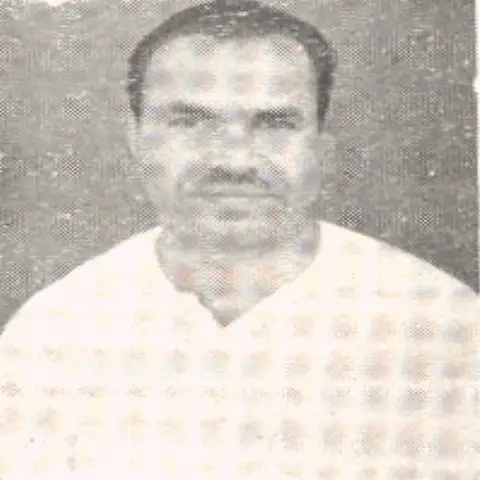 Jena , Shri Niranjan
