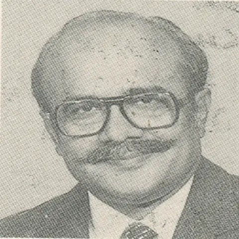 Jeswani , Dr. Khushiram