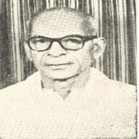 Jha, `Suman` , Shri Surendra