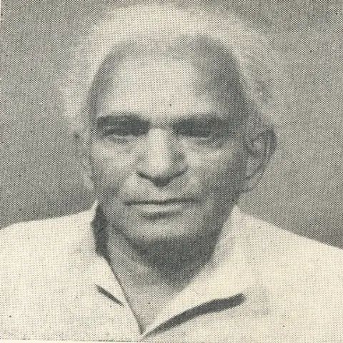 Jharkhande Rai , Shri