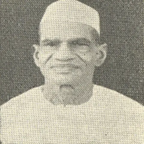 Jhunjhunwala , Shri Banarsi Prasad