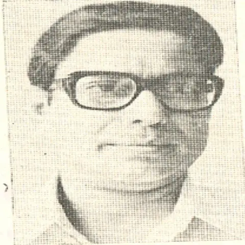 Joarder , Shri Dinesh Chandra