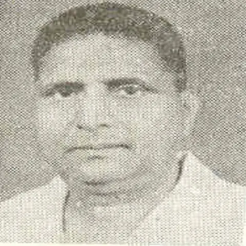 Joshi , Shri Anand Chandra