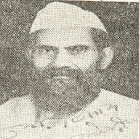 Jyotishi , Pandit Jwala Prasad