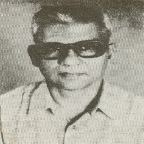 Kabde , Dr. Venkatesh