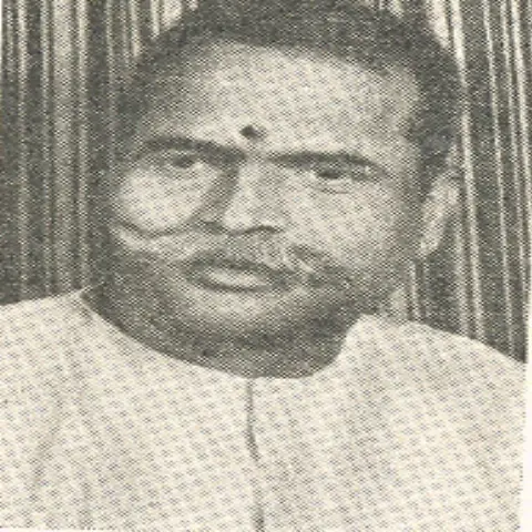 Kachwai , Shri Hukam Chand