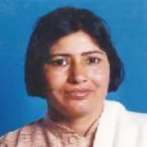 Kailasho Devi , Prof. (Smt.)