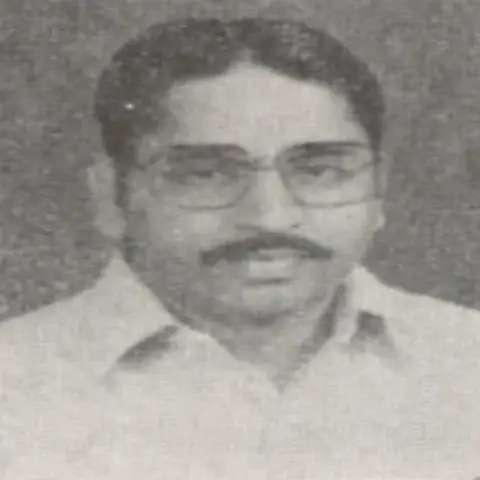 Kalanitthi , Dr. A.