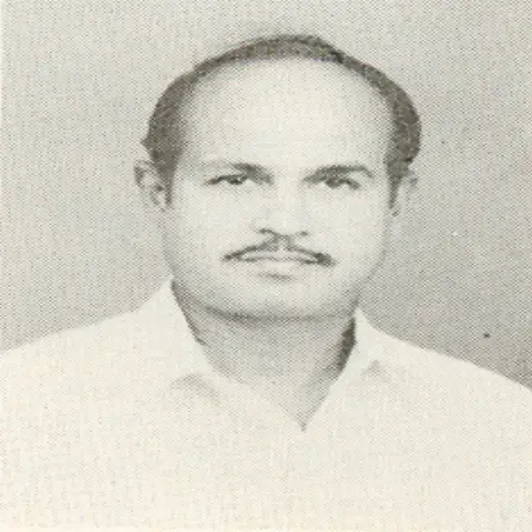 Kallimuthu , Dr. K.