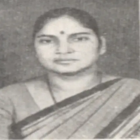 Kalpana Devi , Dr.(Smt.) T.