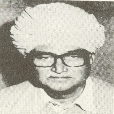 Kalvi , Shri Kalyan Singh