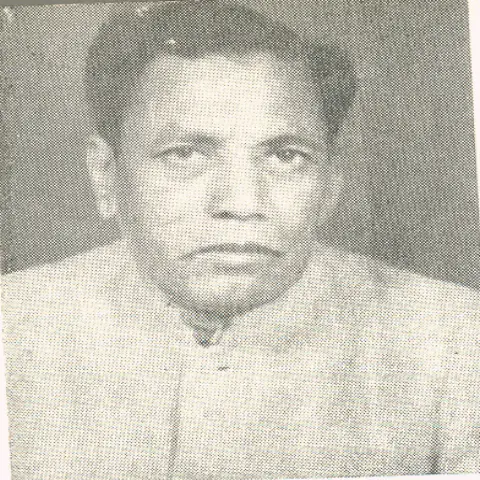 Kamakshaiah , Shri Doddavarapu