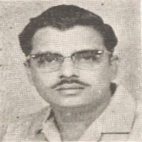Kamalanathan , Shri M.