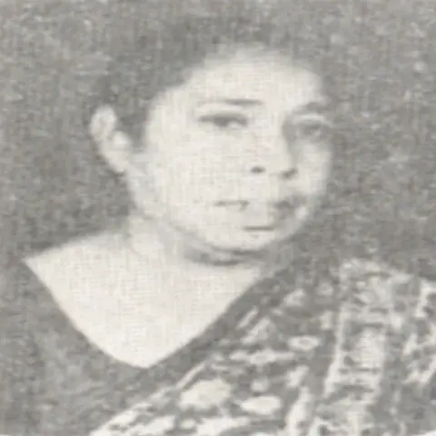 Kamla Kumari , Kumari